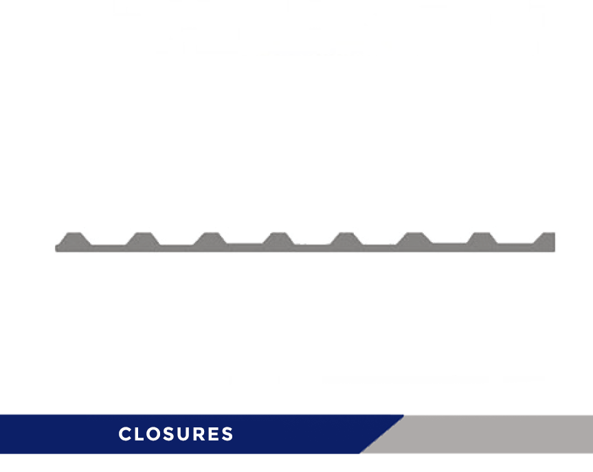 closures