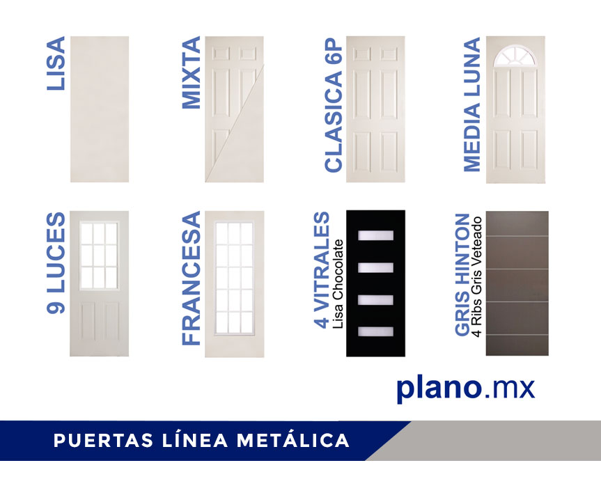 puertas-metalica