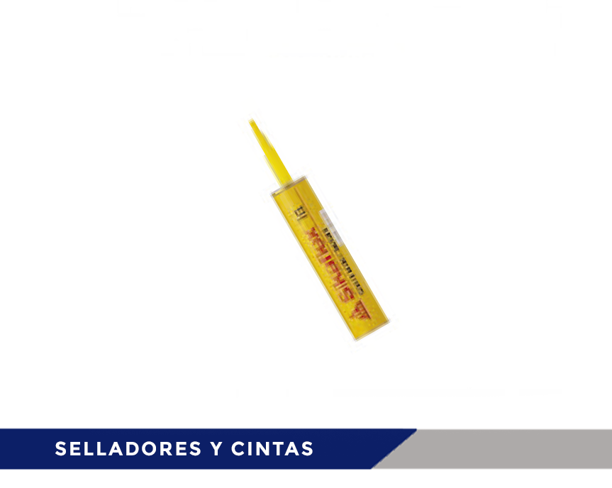 sellador